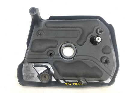 2022 Chevrolet Trailblazer Engine Motor Cover 1.3l OEM