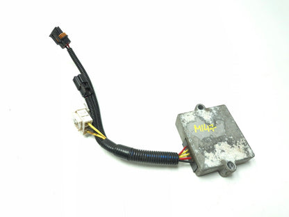 2014 Arctic Cat Zr6000 Voltage Regulator OEM