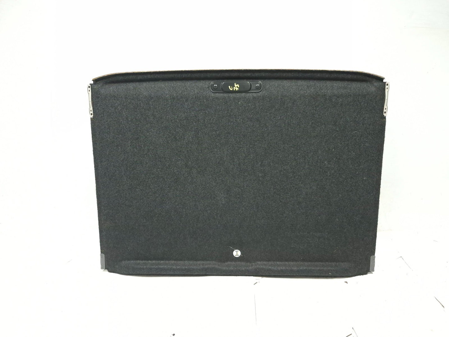 2010 Lexus Hs250h Sunroof Sliding Shade Cover Panel Trim  OEM