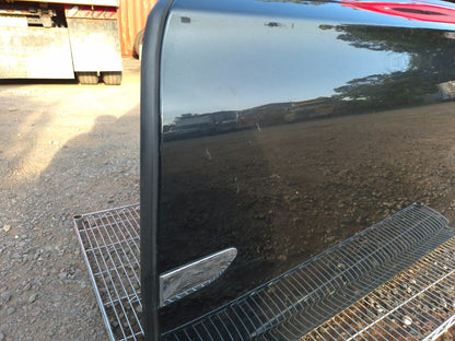 2011 BMW 750li Front Door Shell Left Driver Side Local Pickup Only OEM