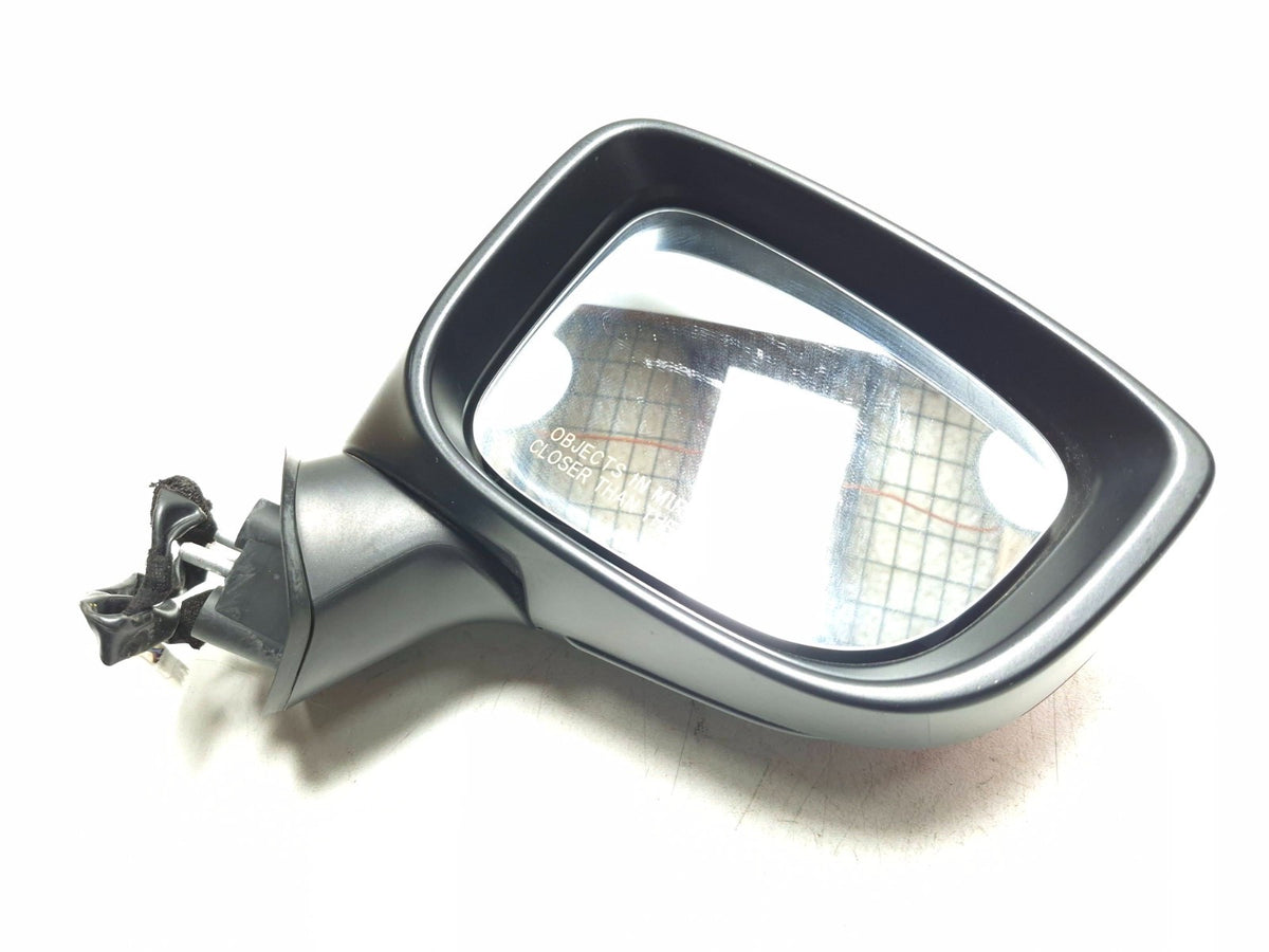 2014 Mazda 3 Right Passenger Side View Mirror OEM