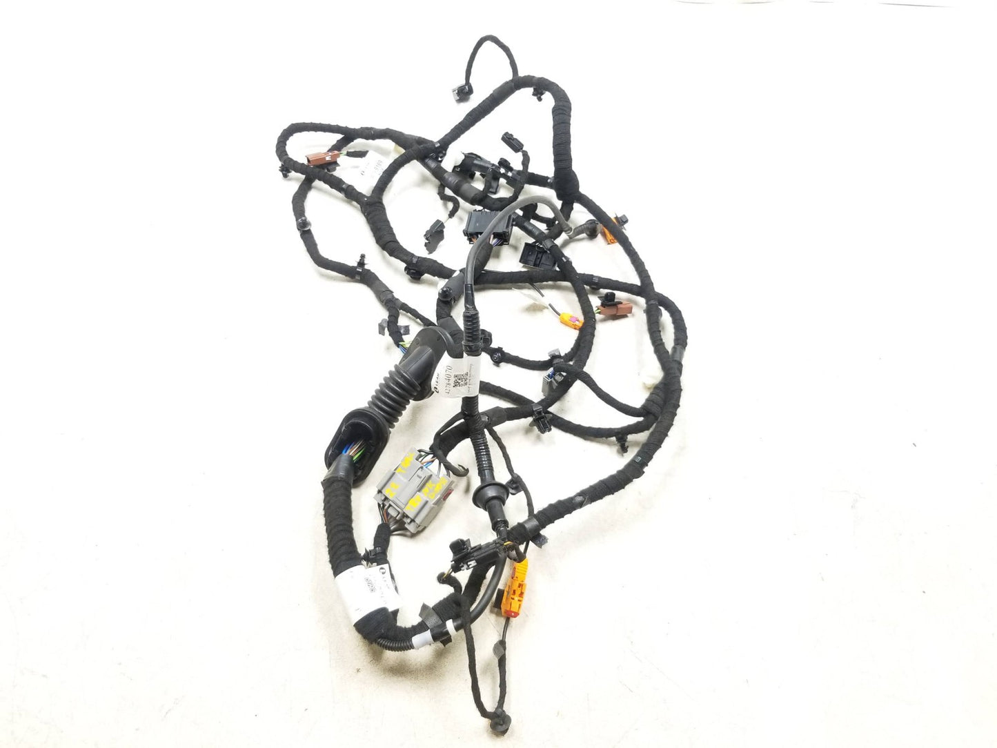2022 Chevrolet Trailblazer Tailgate Wire Wiring Harness OEM