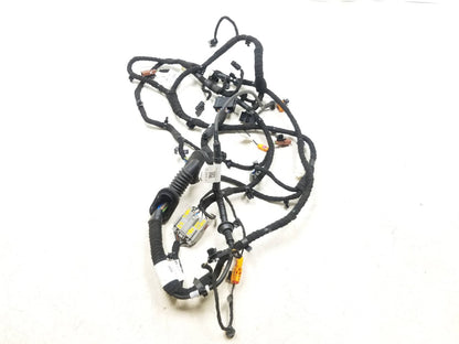 2022 Chevrolet Trailblazer Tailgate Wire Wiring Harness OEM