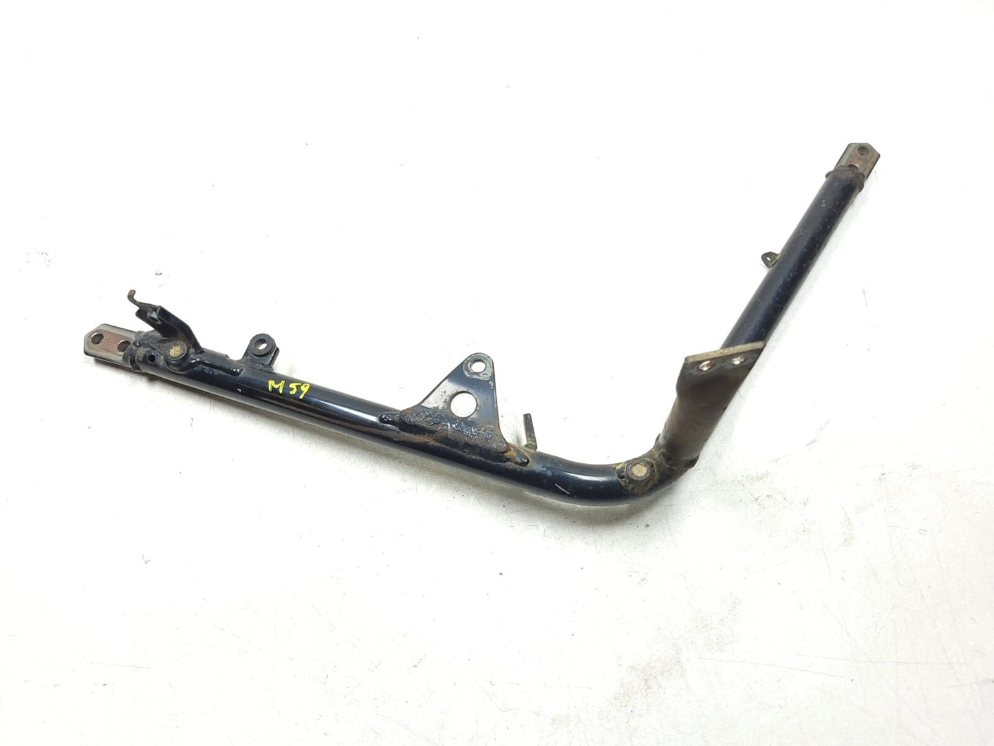2006 - 2009 Suzuki Boulevard C50 Vl800 Frame Rail Section  OEM