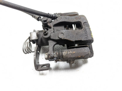 2014 Kia Rio Brake Caliper Rear Left & Right Pair OEM