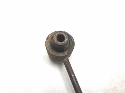 2010 Subaru Legacy Rear Stabilizer Sway Bar OEM