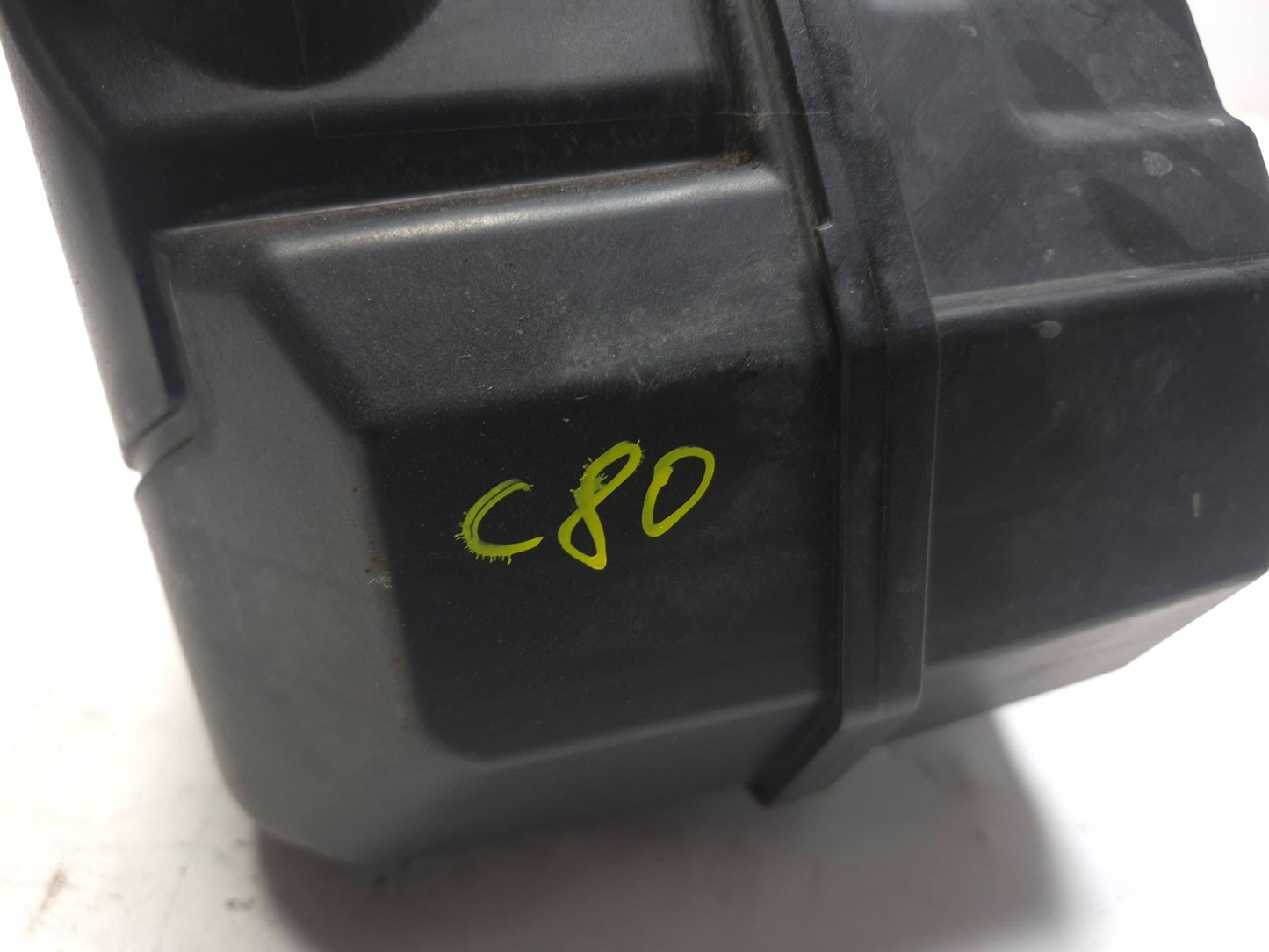 2014 Honda Cr-z Air Box Cleaner Filter Housing OEM