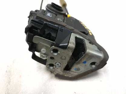 2012 Toyota Camry Door Lock Actuator Rear Passenger Side Right OEM ☑️