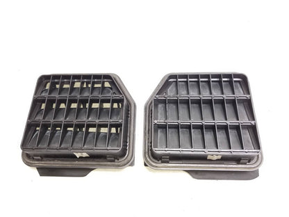 2010 - 2014 VW Golf GTI Rear Quarter Pressure Vent Flap OEM