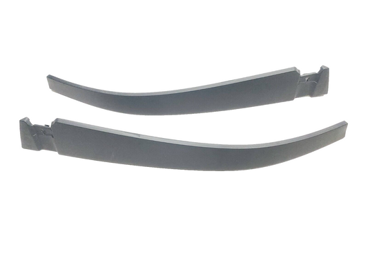 2015 Fiat 500 Roof Strip Molding Trim Rear Left & Right  OEM