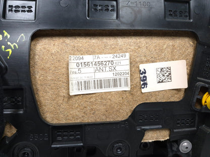 2021 Alfa Romeo Giulia Front Door Panel Trim Driver Side Left Oem✅