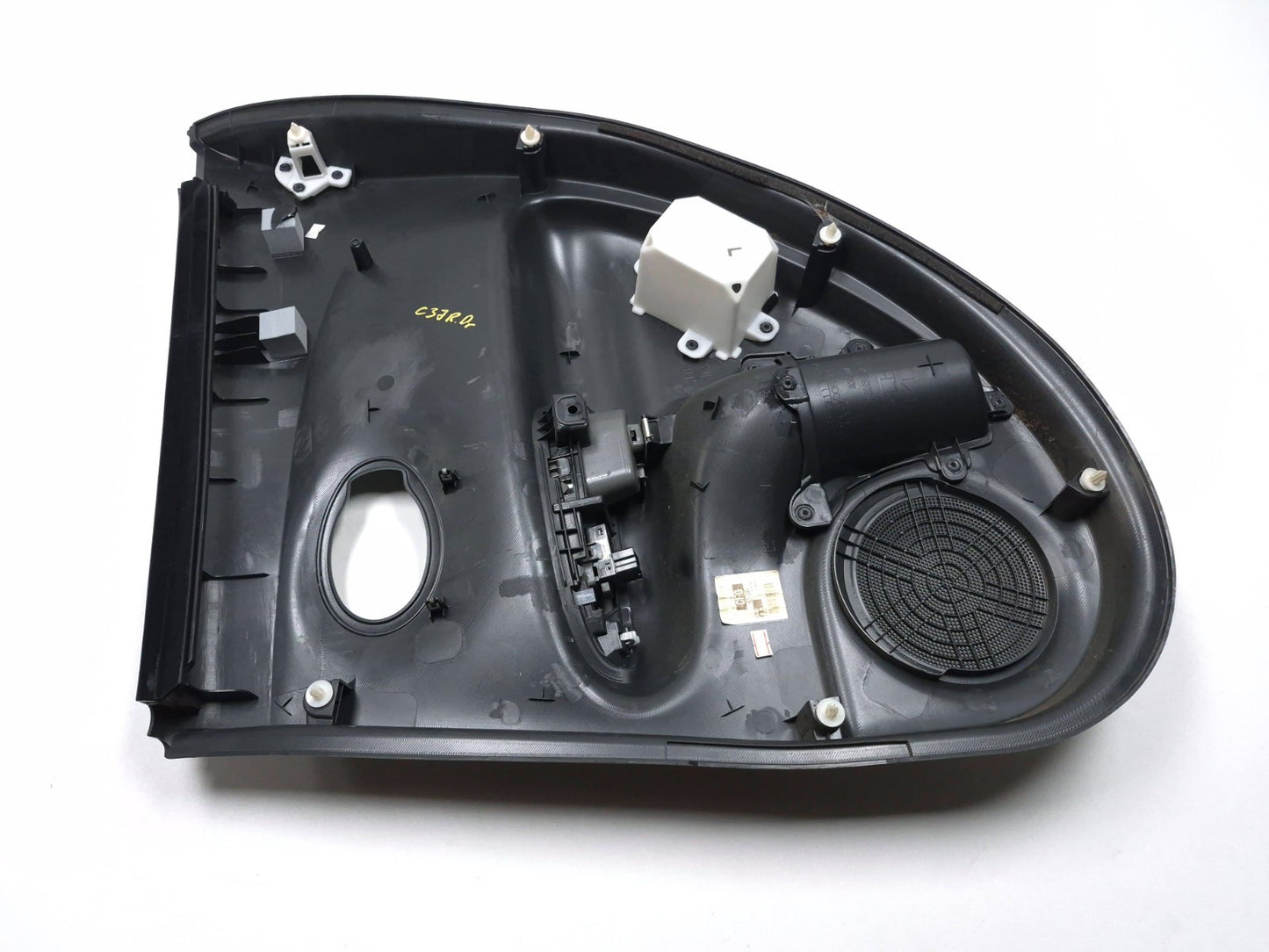 2011 Nissan Juke Door Panel Trim Rear Driver Side Left OEM