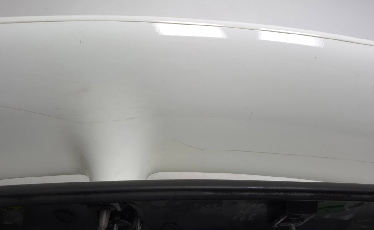 2007-2013 Mini Cooper R56 Hatchback Rear Top Spoiler OEM