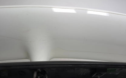 2007-2013 Mini Cooper R56 Hatchback Rear Top Spoiler OEM