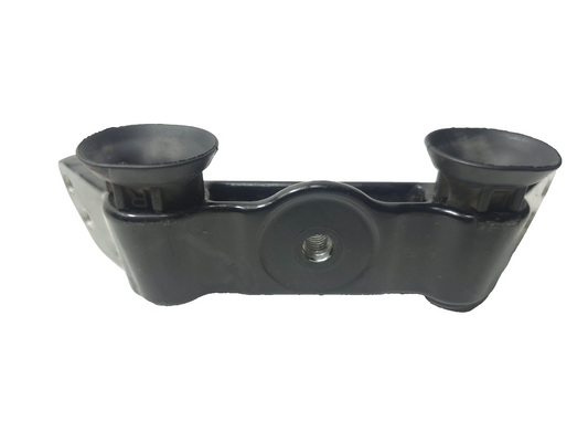 2018 Husqvarna Svartpilen 401 Fuel Tank Reservoir Mount Bracket OEM