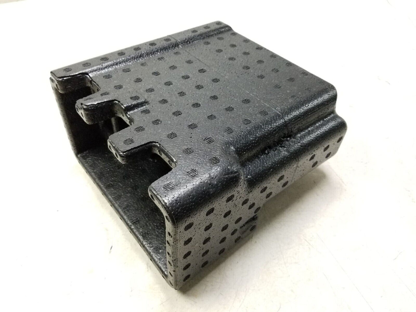 14-18 BMW X5 F15 Trunk Floor Foam Storage Tray Compartment Box OEM 89k Miles✅