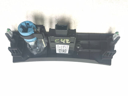 2024 Alfa Romeo Stelvio Dash Power Outlet W/ Usb OEM