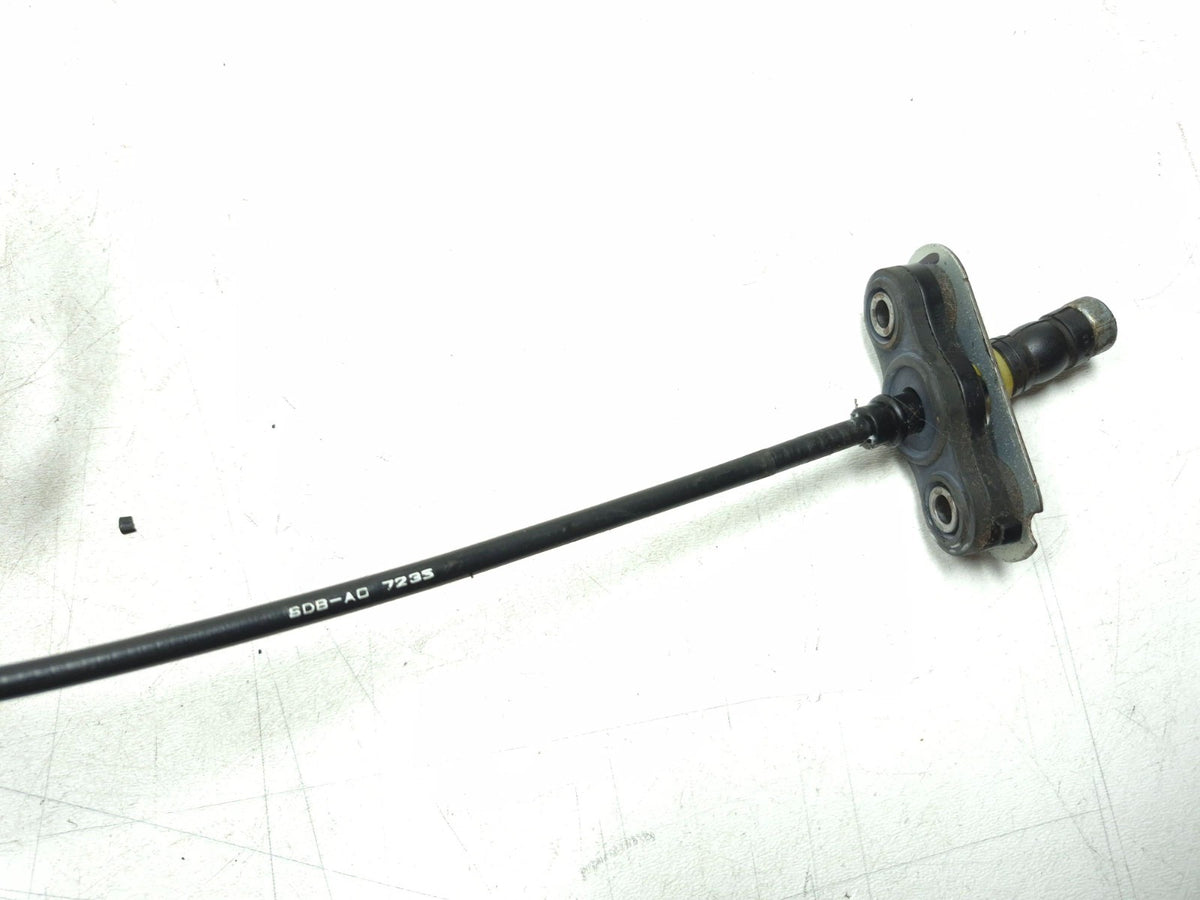 2004-2008 Acura Tl Accelerator Pedal Sensor Cruise Control Actuator OEM