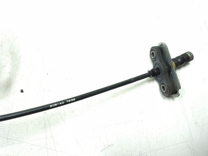 2004-2008 Acura Tl Accelerator Pedal Sensor Cruise Control Actuator OEM