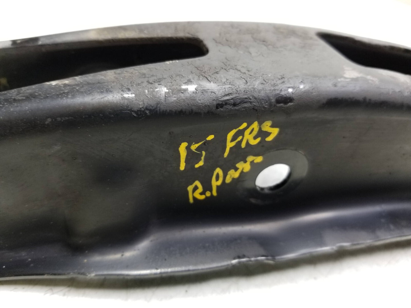 2013 - 2016 Scion Fr-s Control Arm Rear Passenger Side Right 4 Pcs OEM