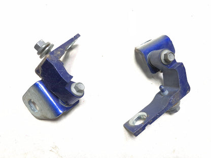 2014 Ford Focus Door Hinge Passenger Side Right Front & Rear OEM