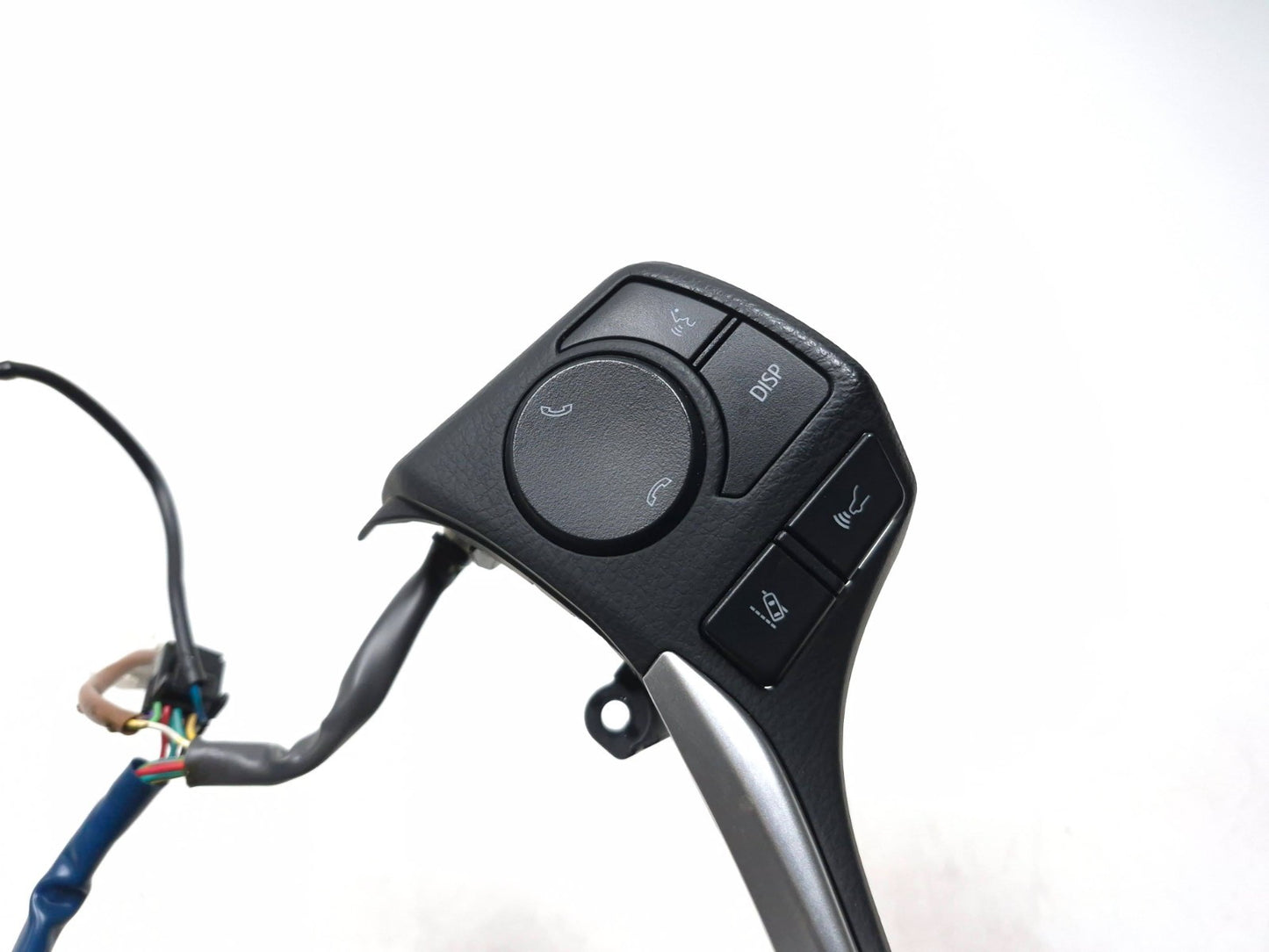 2018 Toyota Corolla Steering Wheel Audio Control Switch OEM