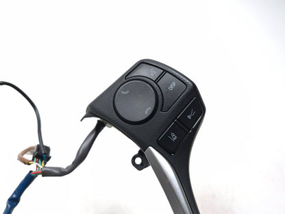 2018 Toyota Corolla Steering Wheel Audio Control Switch OEM
