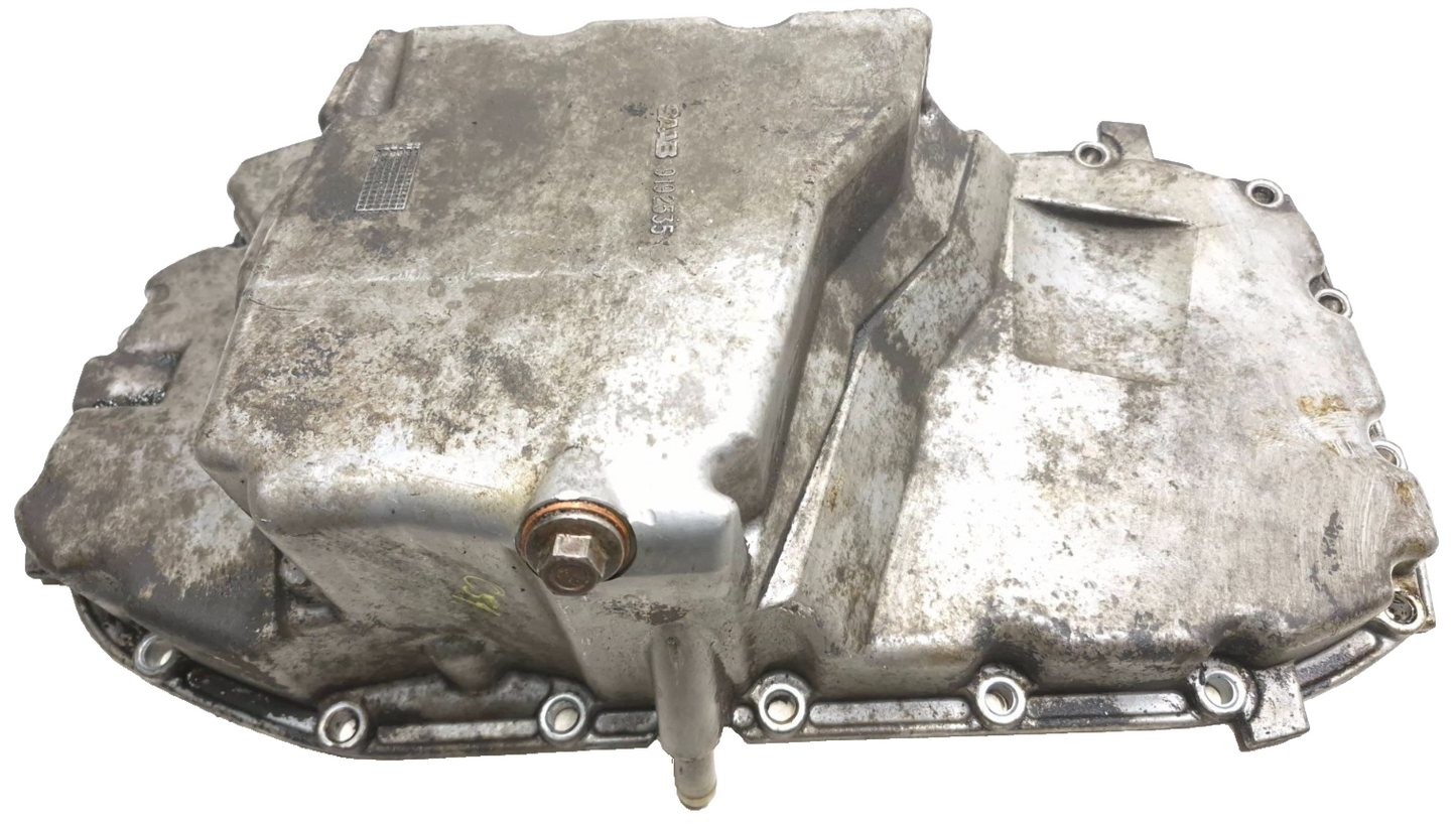 2007 Saab 9-5 Aero Engine Oil Pan OEM