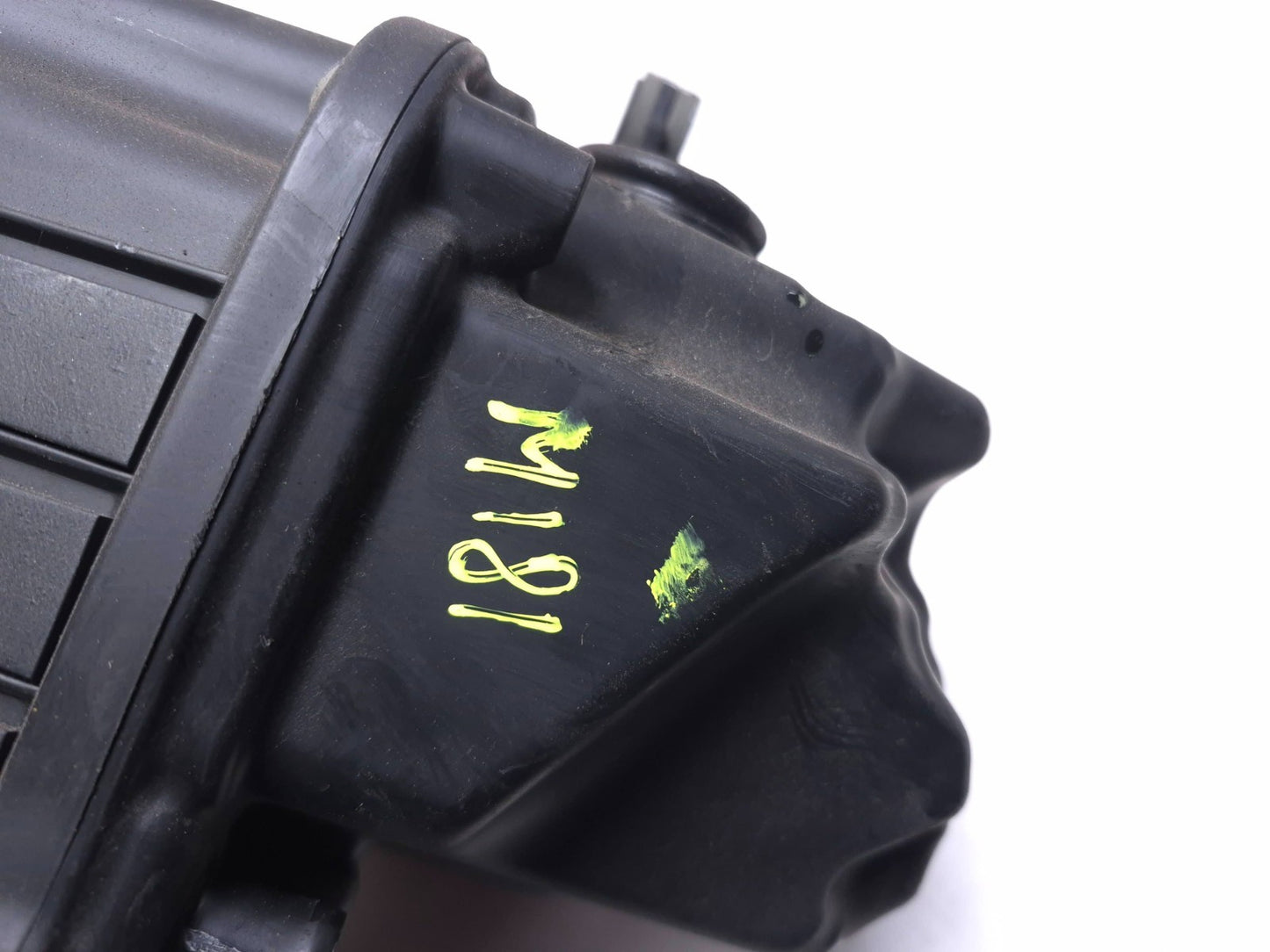 2023 Kawasaki Er400 Z400 Air Box Cleaner Filter Housing OEM