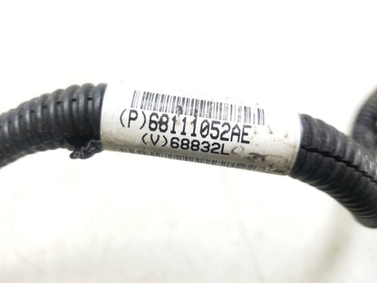 14 15 16 17 Jeep Cherokee Positive Battery Cabel 2.4l OEM