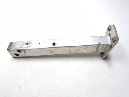 2014 Fiat 500l Front Bumper Reinforcement Bracket 2pcs OEM