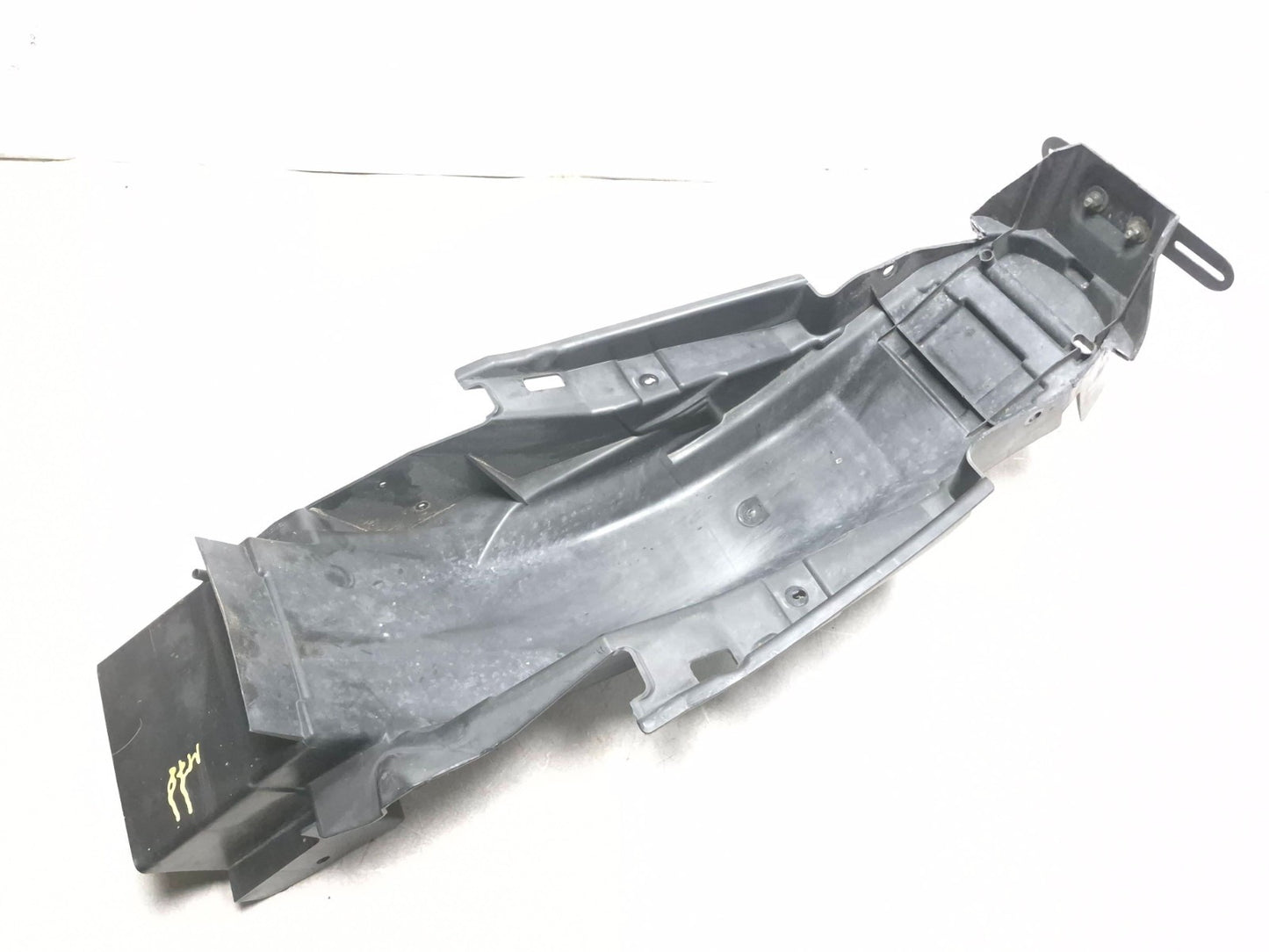 2006 Suzuki Katana Gsx600f Rear Fender Mud Guard OEM