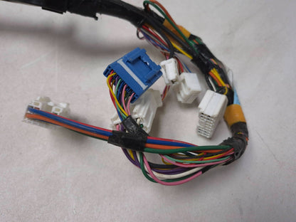 2004 Toyota Prius Dash Wire Harness OEM