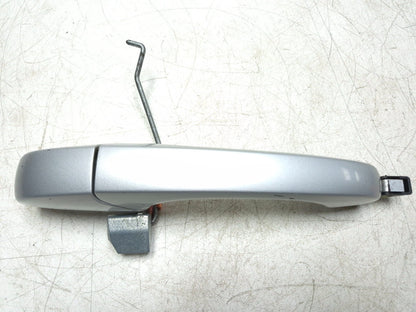 2010 Dodge Caliber Sxt Exterior Door Handle Rear Left Driver Side OEM