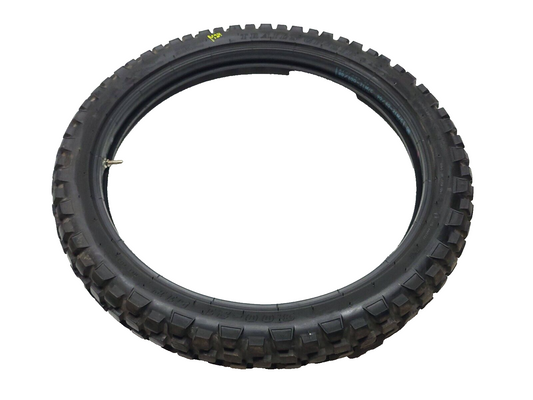 2019 2020 Honda Crf250l Irc Trails Gp-1 3.00-21 51p Front Tire OEM