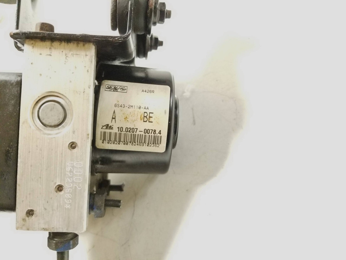 10 - 13 Ford Transit Connect ABS Anti Lock Brake Pump OEM