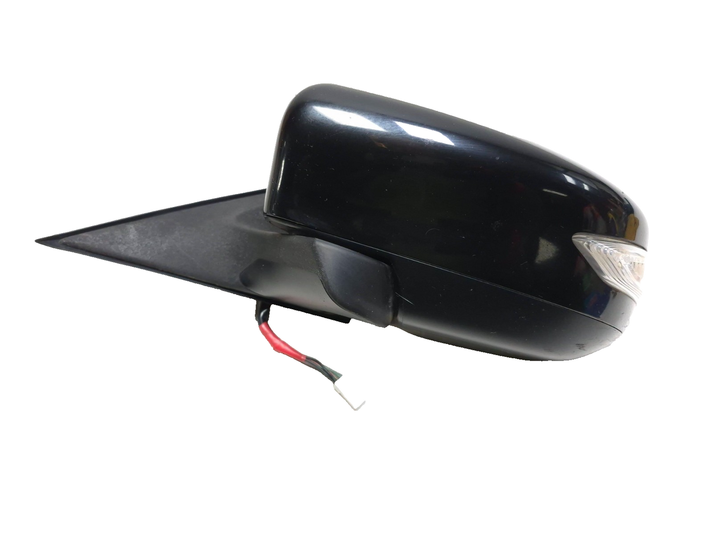 2018 Nissan Altima View Mirror W/ Turn Signal Left Driver Side OEM