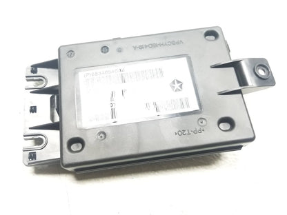 15 16 17 18 Dodge Challenger HVAC A/c Climate Temperature Control Module OEM 36k