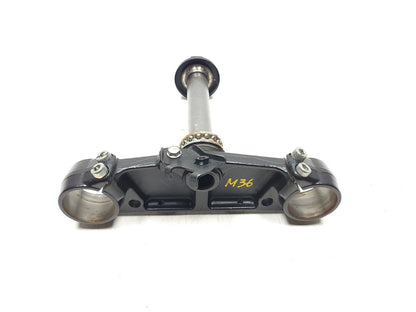 2022 - 2024 Honda Grom 125 Triple Tree Lower OEM