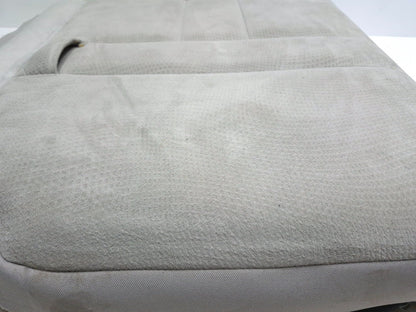2016 Dodge Grand Caravan 3 Row Lower Seat Foam Cushion Driver Side OEM