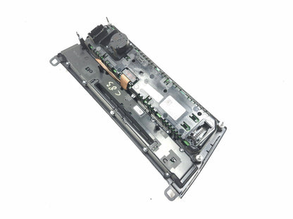 2011 BMW 750li AC Heater Temperature Climate Control 9241228 OEM