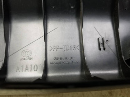 2013 - 2016 Scion Fr-s Front A Pillar Trim Left & Right OEM