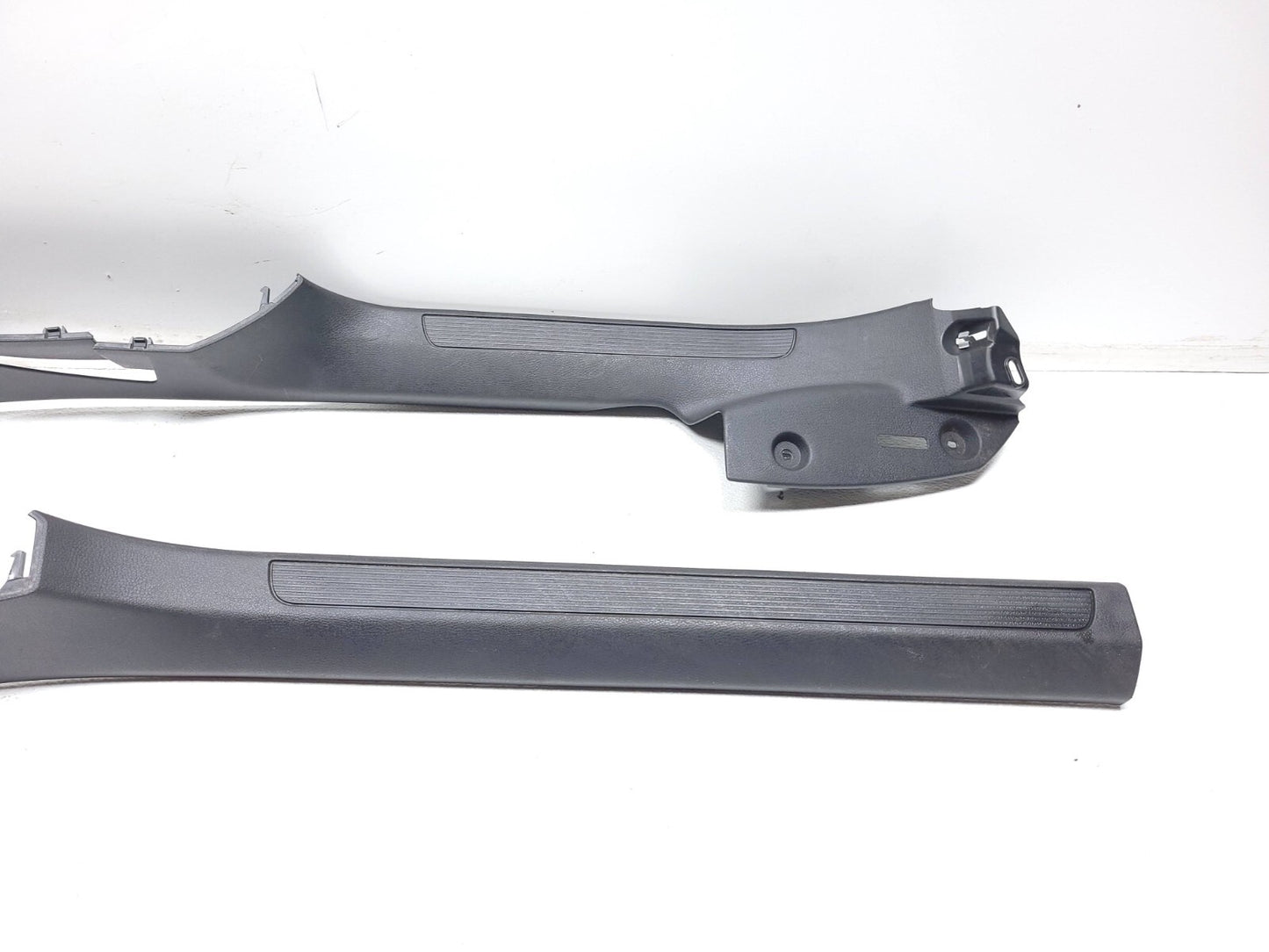 2012 Volkswagen Cc Door Sill Scuff Plate Trim Cover Left Right OEM