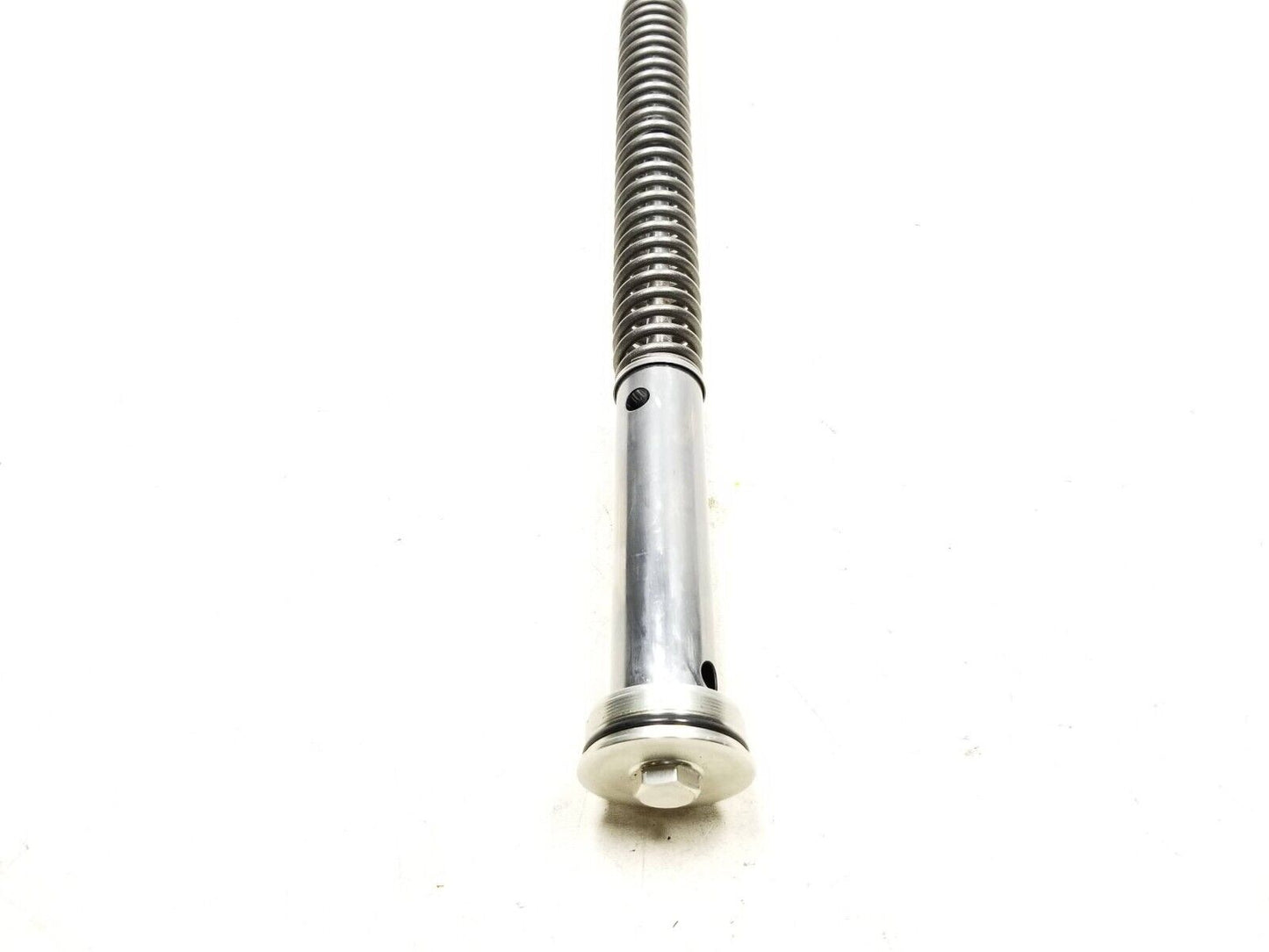 2017 - 2024 BMW G310r Front Suspension Fork Damper & Spring Left OEM