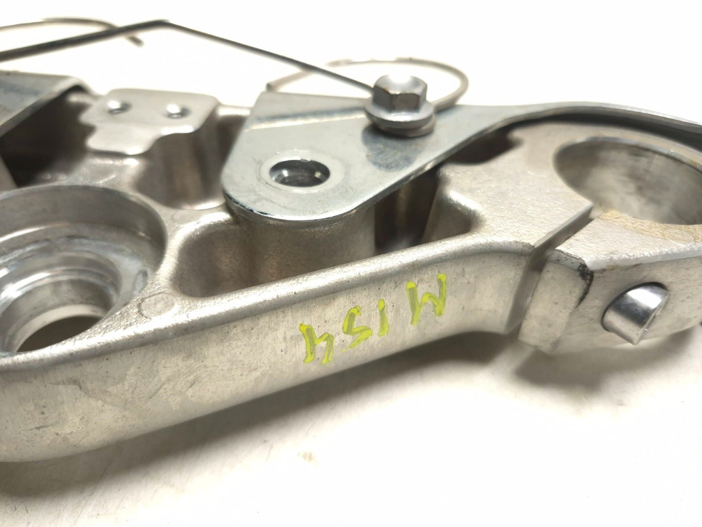2014 Triumph America Upper Triple Tree OEM