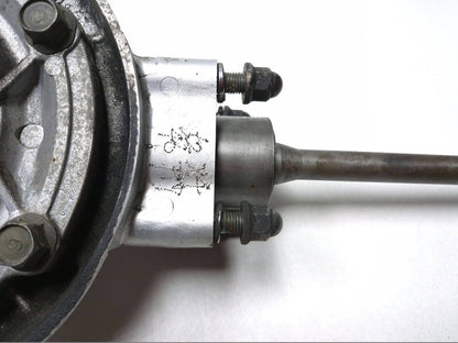 1996 Yamaha Virago Xv750 Final Drive Gear Differential OEM