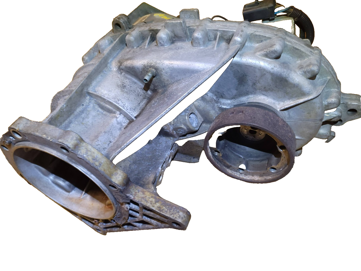 2007 Lincoln Navigator Differential Transfer Case OEM