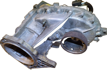 2007 Lincoln Navigator Differential Transfer Case OEM