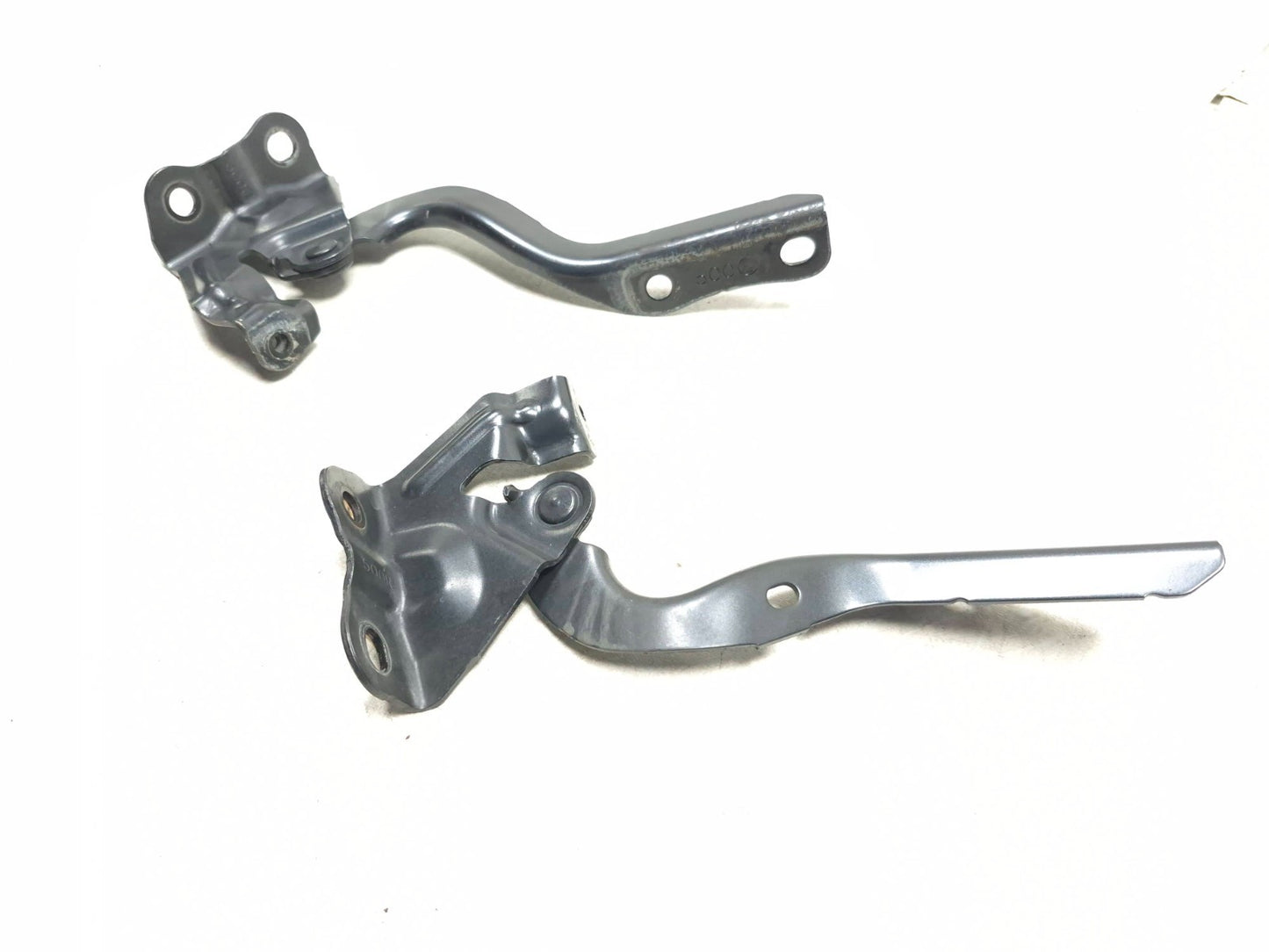 2010 Lexus Hs250h Hood Hinge Left & Right OEM