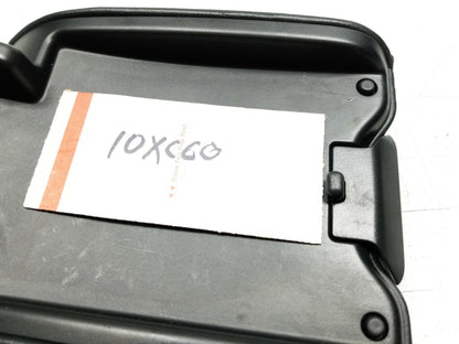 2010 Volvo XC60 Center Console Storage Armrest OEM